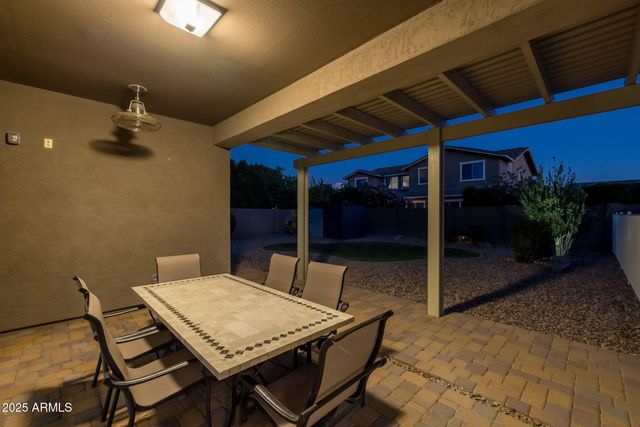 10535 E DIFFRACTION Avenue, Mesa, AZ 85212