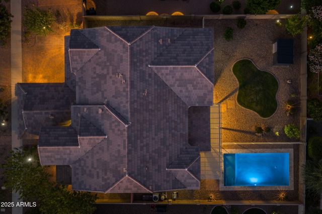 10535 E DIFFRACTION Avenue, Mesa, AZ 85212