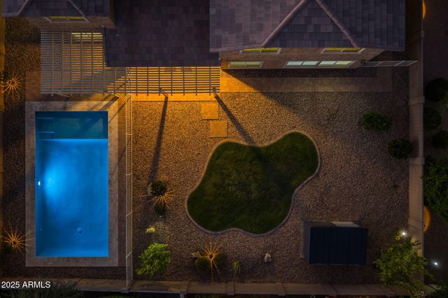 10535 E DIFFRACTION Avenue, Mesa, AZ 85212