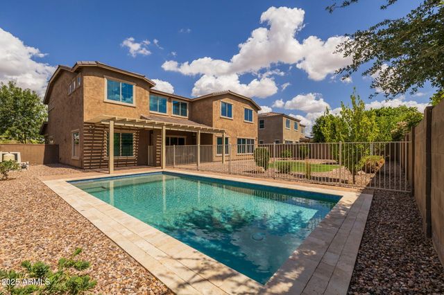 10535 E DIFFRACTION Avenue, Mesa, AZ 85212
