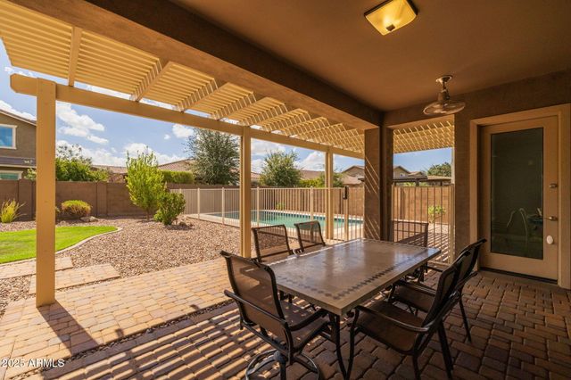 10535 E DIFFRACTION Avenue, Mesa, AZ 85212
