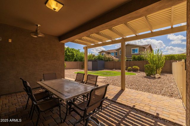 10535 E DIFFRACTION Avenue, Mesa, AZ 85212