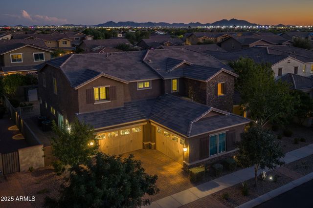 10535 E DIFFRACTION Avenue, Mesa, AZ 85212