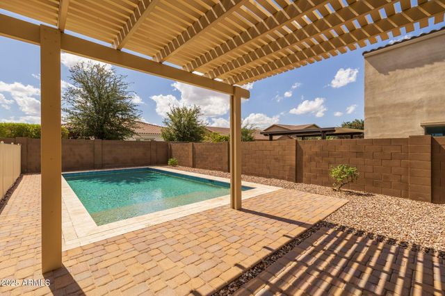 10535 E DIFFRACTION Avenue, Mesa, AZ 85212
