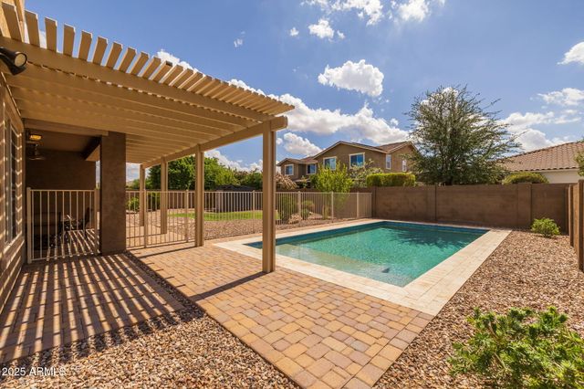 10535 E DIFFRACTION Avenue, Mesa, AZ 85212