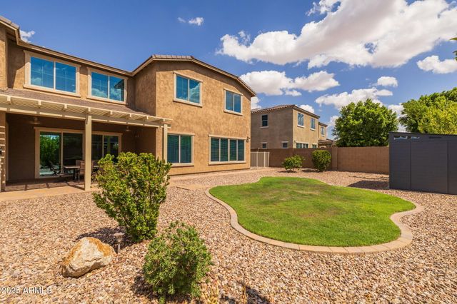 10535 E DIFFRACTION Avenue, Mesa, AZ 85212