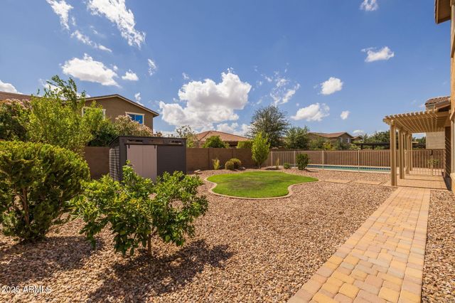 10535 E DIFFRACTION Avenue, Mesa, AZ 85212