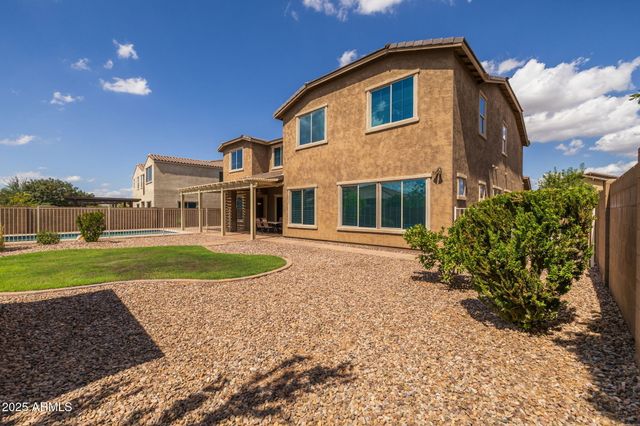 10535 E DIFFRACTION Avenue, Mesa, AZ 85212