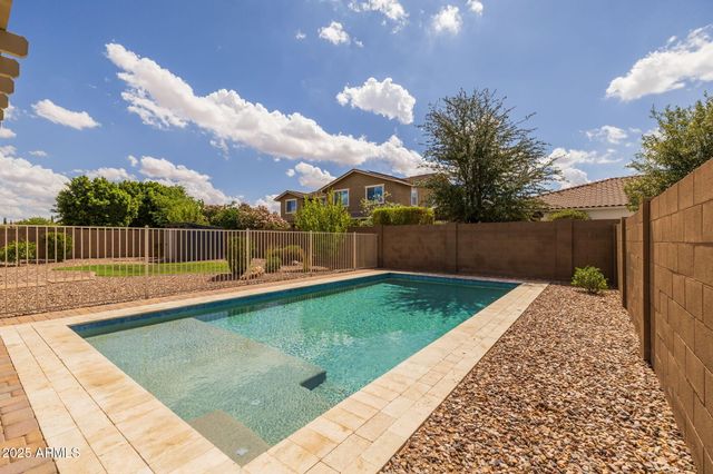 10535 E DIFFRACTION Avenue, Mesa, AZ 85212