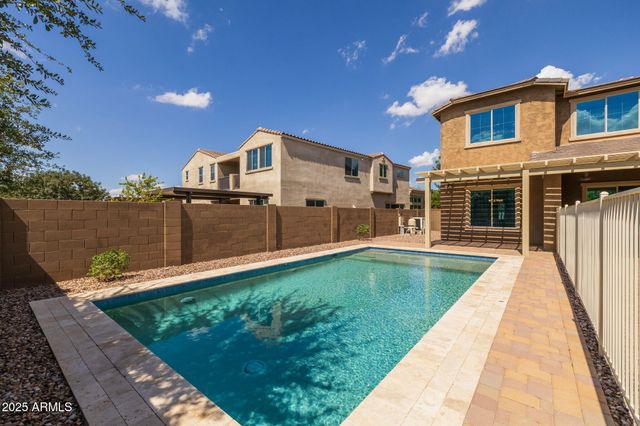 10535 E DIFFRACTION Avenue, Mesa, AZ 85212