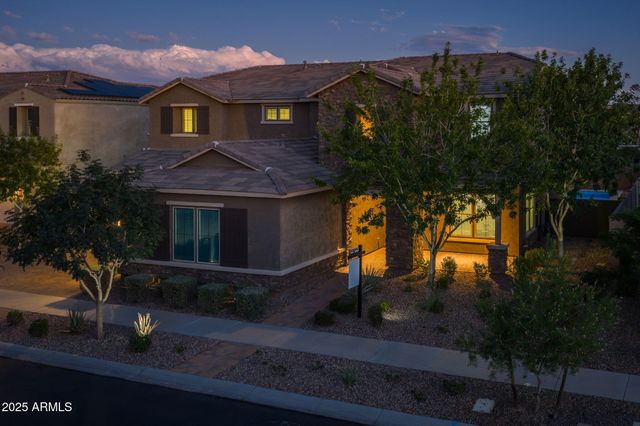 10535 E DIFFRACTION Avenue, Mesa, AZ 85212