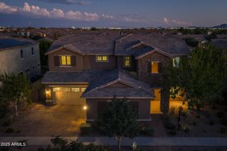 10535 E DIFFRACTION Avenue, Mesa, AZ 85212