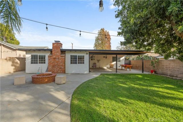 109 S Grandview, Covina, CA 91723