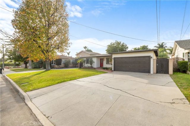 109 S Grandview, Covina, CA 91723