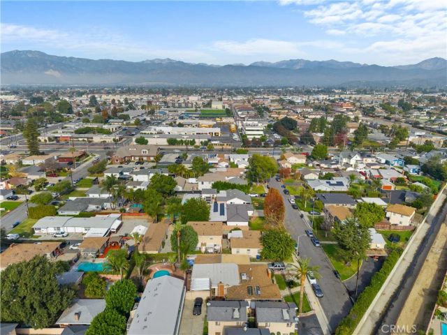 109 S Grandview, Covina, CA 91723