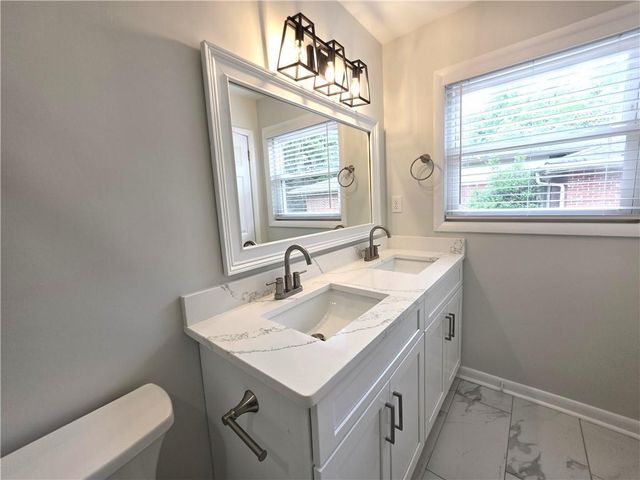 3833 Leander Court, Tucker, GA 30084