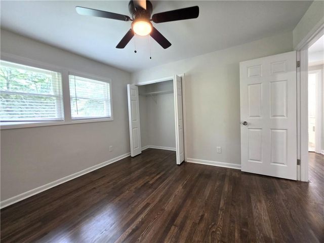 3833 Leander Court, Tucker, GA 30084