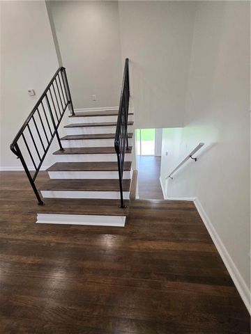 3833 Leander Court, Tucker, GA 30084