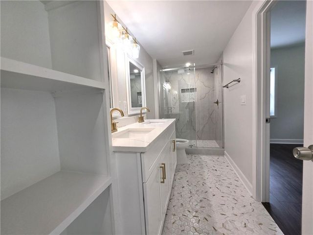 3833 Leander Court, Tucker, GA 30084