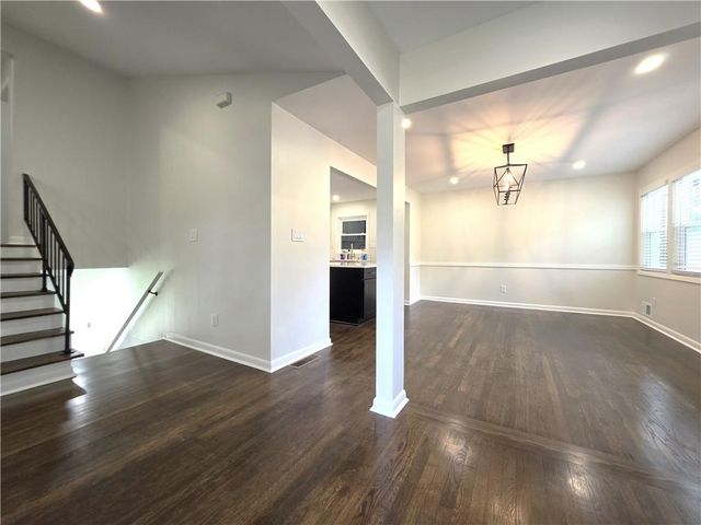 3833 Leander Court, Tucker, GA 30084