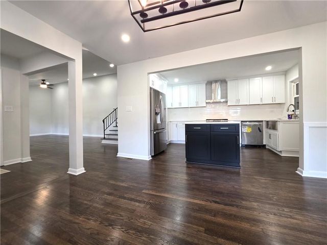 3833 Leander Court, Tucker, GA 30084