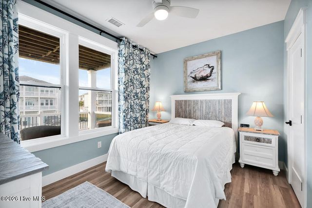 413 E Fourth Street, Ocean Isle Beach, NC 28469