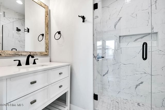 413 E Fourth Street, Ocean Isle Beach, NC 28469