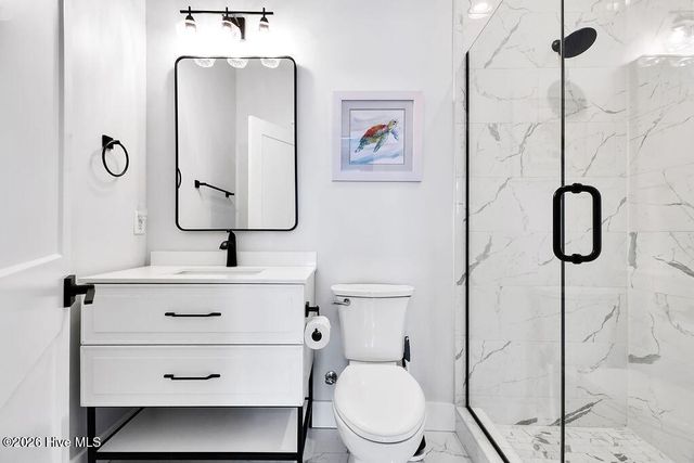 413 E Fourth Street, Ocean Isle Beach, NC 28469