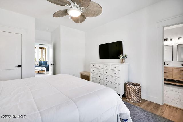 413 E Fourth Street, Ocean Isle Beach, NC 28469