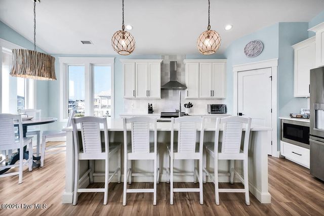 413 E Fourth Street, Ocean Isle Beach, NC 28469