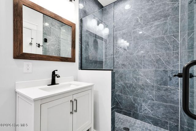 413 E Fourth Street, Ocean Isle Beach, NC 28469