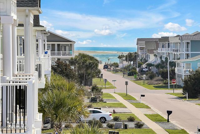 413 E Fourth Street, Ocean Isle Beach, NC 28469
