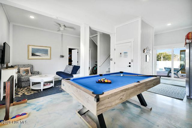 413 E Fourth Street, Ocean Isle Beach, NC 28469