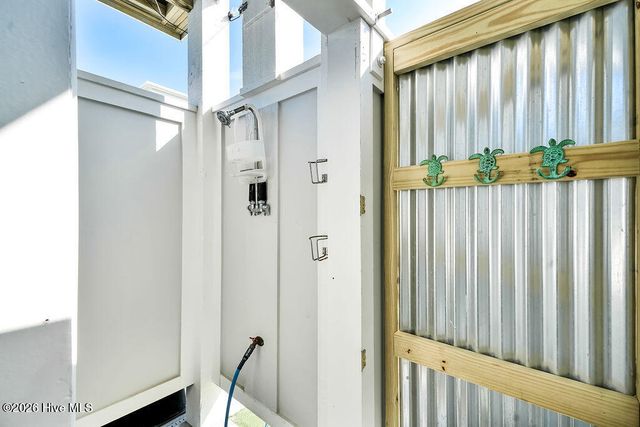 413 E Fourth Street, Ocean Isle Beach, NC 28469