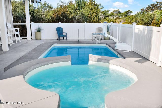 413 E Fourth Street, Ocean Isle Beach, NC 28469