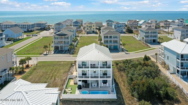 413 E Fourth Street, Ocean Isle Beach, NC 28469