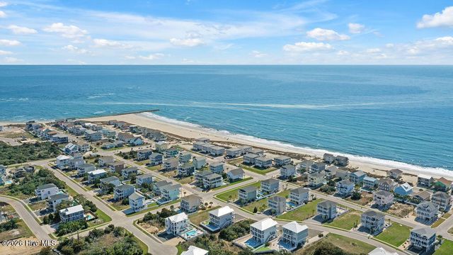 413 E Fourth Street, Ocean Isle Beach, NC 28469