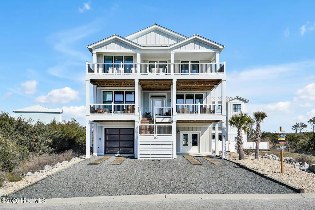 413 E Fourth Street, Ocean Isle Beach, NC 28469