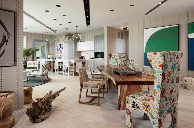 2900 NE 7th Ave 2603, Miami, FL 33137