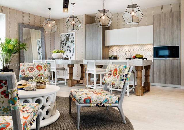 2900 NE 7th Ave 2603, Miami, FL 33137