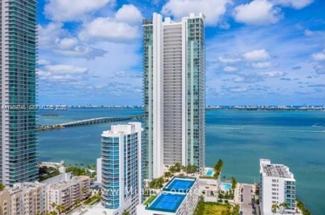 2900 NE 7th Ave 2603, Miami, FL 33137