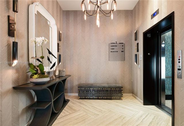 2900 NE 7th Ave 2603, Miami, FL 33137