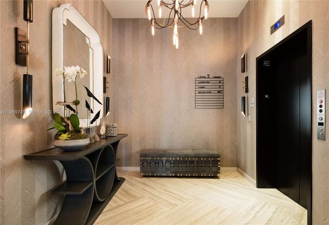 2900 NE 7th Ave 2603, Miami, FL 33137