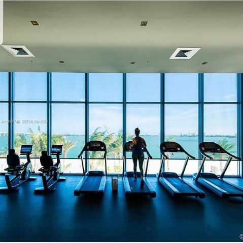 2900 NE 7th Ave 2603, Miami, FL 33137