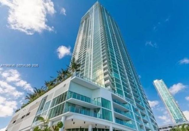 2900 NE 7th Ave 2603, Miami, FL 33137