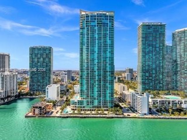 2900 NE 7th Ave 2603, Miami, FL 33137