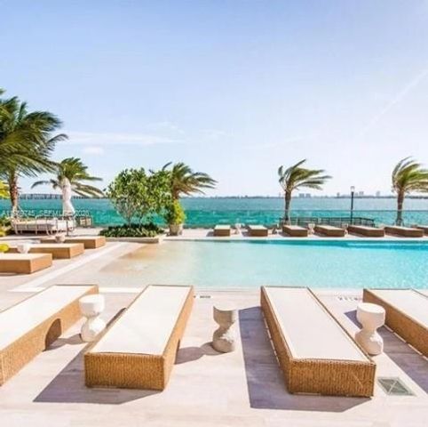 2900 NE 7th Ave 2603, Miami, FL 33137