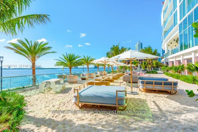 2900 NE 7th Ave 2603, Miami, FL 33137