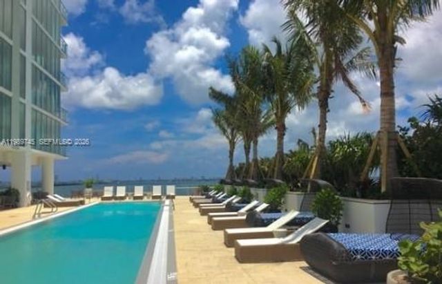 2900 NE 7th Ave 2603, Miami, FL 33137