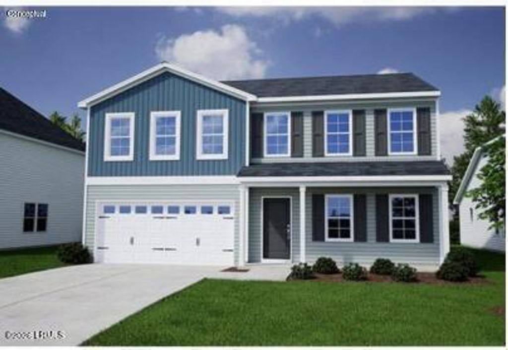 358 Aviation Drive, Ridgeland, SC 29936